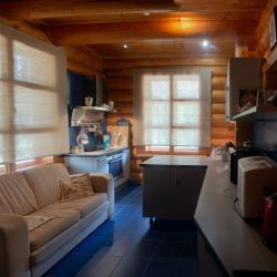 Фото Отель Экоусадьба Архангельская