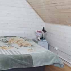 Фото Апартаменты на улице Крутовская