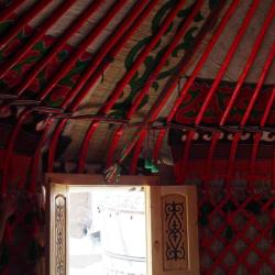 Фото Отель SilkRoad Guesthouse (СилкРоад Гестхаус)
