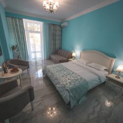 Фото Отель Крымский гость