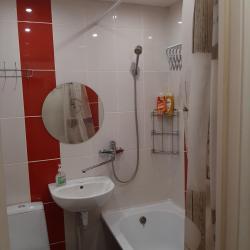 Фото Отель DeNewHome на улице Пушкинская