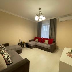 Фото Отель Квартира на улице Сибирякова