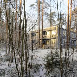 2-комнатные апартаменты эконом