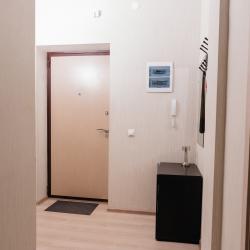 1-комнатные апартаменты эконом