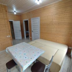 Фото Отель Дом на улице Ситьковская 35