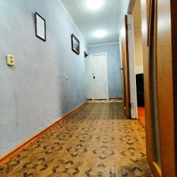 3-комнатные апартаменты стандарт