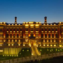 Фото Отель Kazan Palace by Tasigo ( Палас Тасиго)