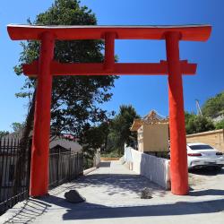 Фото Отель Скала