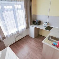 Фото Отель Sokolov Hotel (Соколов)