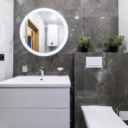 2-комнатные апартаменты эконом