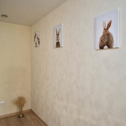 Фото Апартаменты на улице Дудинская 2 корпус Б