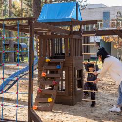 Фото Отель Сосновый бор