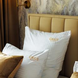 Фото Отель Grig's Hotel (Григ'с)