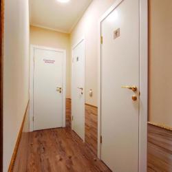 Фото Отель Тапиау