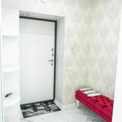 фото 21 Апартаменты Classic (Классик) на улице Юбилейная