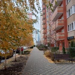 Фото Апартаменты на улице им. Героя Сарабеева 5к2