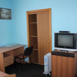 Фото Отель Веста