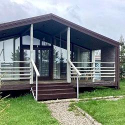 Фото Отель Экоферма Егорово поместье