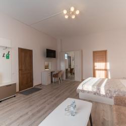 Фото Отель Ателика Гранд Ольгино