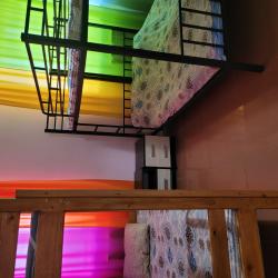 Фото Отель Main Room Школьная (Мэин Рум)