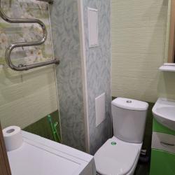 2-комнатные апартаменты стандарт