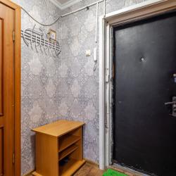 Фото Апартаменты Брусника на улице Песчаная 8