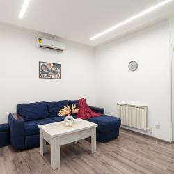 Фото Отель Stay Inn (Стей Инн) на проспекте Саят-Новы 33