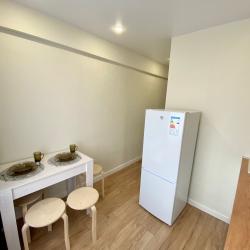 1-комнатные апартаменты стандарт с диваном