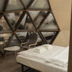 Фото Отель Серебро