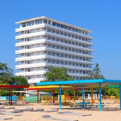 Фото Отель Санаторий Дружба