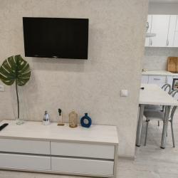 Фото Апартаменты на улице Свердлова