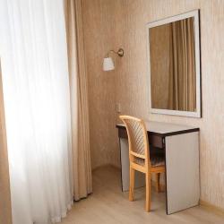 Фото Отель Фамилия