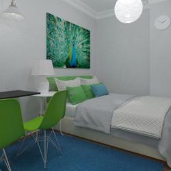 Фото Квартиркин апарт-отель