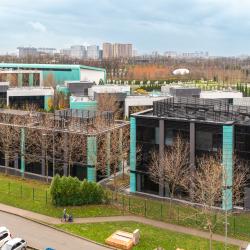 1-комнатные апартаменты стандарт