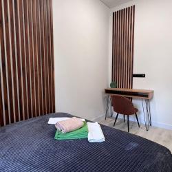 фото 45 Open Apartments (Опен Апартментс) на Печатника Григорьева