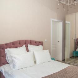 Фото Апартаменты на улице Людогоща