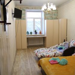 Фото Отель Like Home (Лайк Хоум) на улице Корабельная