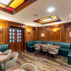 Фото Отель Медвежий угол