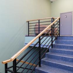 Фото Отель КУБ