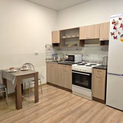 Апартаменты студия