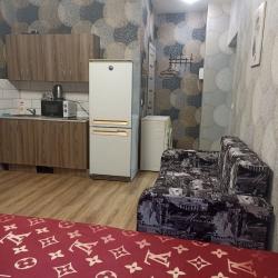 Апартаменты студия