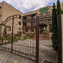 Фото Отель Тихий Дон