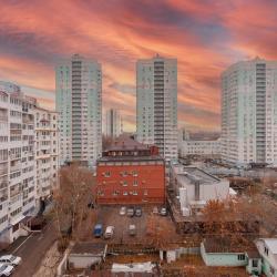 Фото Апартаменты на улице Стара-Загора 21