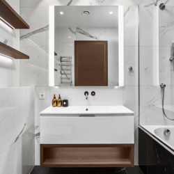 Фото Апартаменты Сити в Neva Towers t2 (Нева Тауэрс)