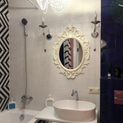 White rabbit apartments на улице Заводская  — 3f2117b377a5a75fe8a86e95819d24da