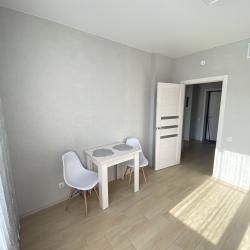 Фото Апартаменты на улице Первоцветная 3