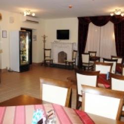 Фото Отель Старый Город