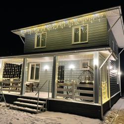 Фото Отель Снетковское Озеро