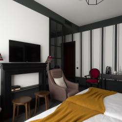 Фото Отель Esquisse Design Hotel (Эскиз Дизайн)