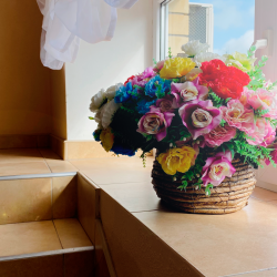 Фото Отель На волне